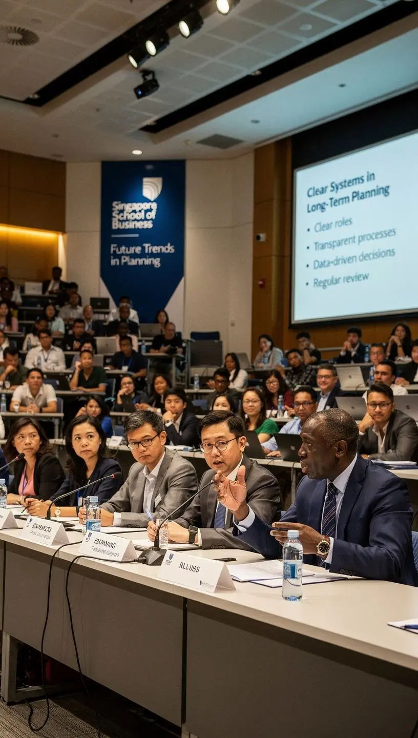 Professional business solutions and digital transformation